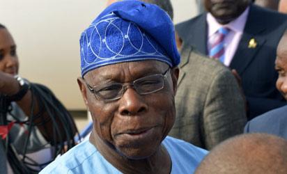 obj Obasanjo: What does he want?