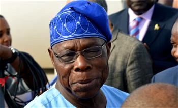 Sarkin Arewa lambasts PDP for allegedly wooing Obasanjo