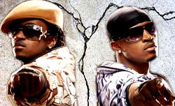Forget Mr.P or Rudeboy, we want Psquare — Fans