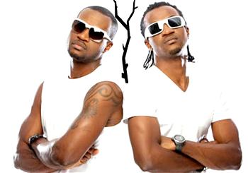 P-Square @ war again as Peter threatens to sue brothers over Congo Concert