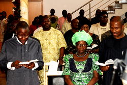 The President’s Steward: A pauper in Aso Rock!