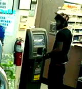 ‘It wasn’t me’ Sinzu/Sauce Kid denies debit card fraud allegation