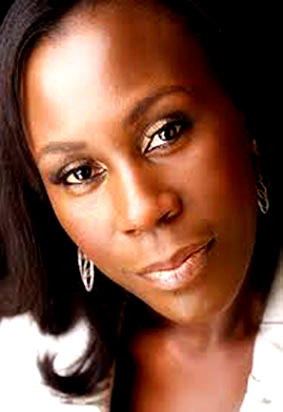‘House of Tara was inspired by my step-mother’
