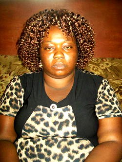 Woman nabbed with 686 grammes of cocaine in her private part