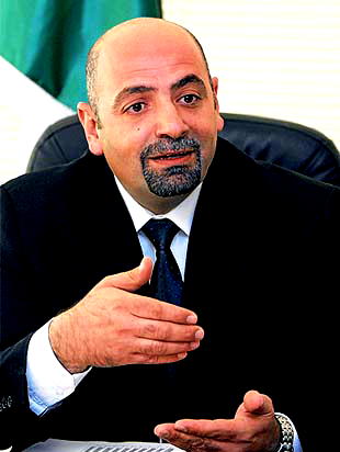 Why we are targeting Nigerian tourists — GM, Jordan Tourism