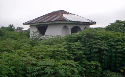 Rivers community laments: Our village is turning into a graveyard