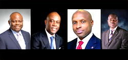 Can new CEOs re-energise banking?
