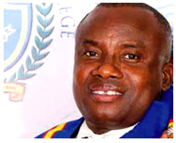 Okoku’s foundation will change lives —Mr Universe