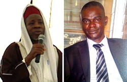 Confab: What Muslims delegates should do — Clerics speak (2) Want Hijab, Sharia discussed,  ‘Oro’ curfew banned