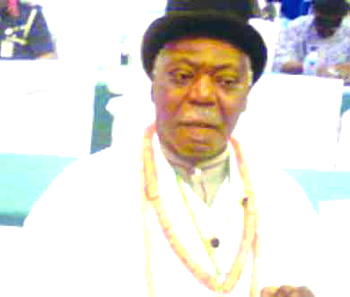 National Conference  is Nigeria’s last hope  — Diete-Spiff