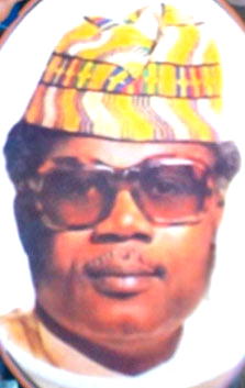Ex-Kwara Governor, Adamu Attah, dies at 83
