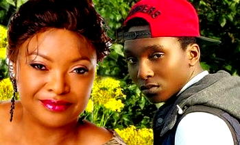 Murder in Dubai: Aisha Falode cries for justice