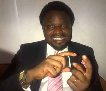 Wasila is a child in conflict with the law — Akinlami