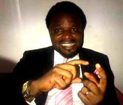 Wasila is a child in conflict with the law — Akinlami