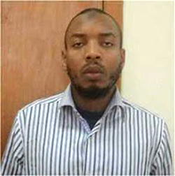 S H O C K E R: Nyanya bombing suspect uses British passport- Sudan ambassador