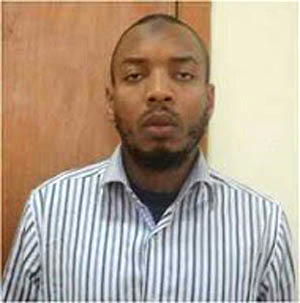 S H O C K E R: Nyanya bombing suspect uses British passport- Sudan ambassador