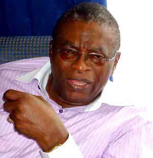 This election has embarrassed Nigeria — Sen. Okon