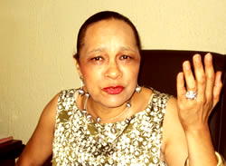 N-Delta wanted resource control, now we want resource ownership  — Annkio Briggs