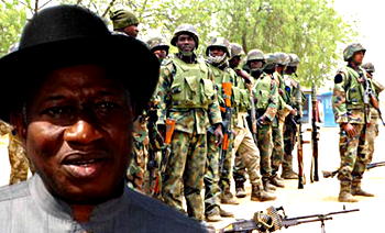 Boko Haram: The forces against Nigeria