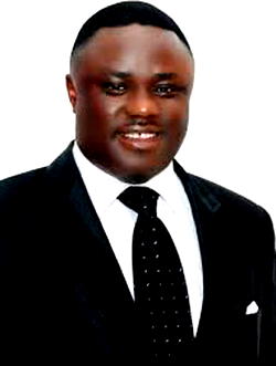 C-River communities laud Ayade over super-highway