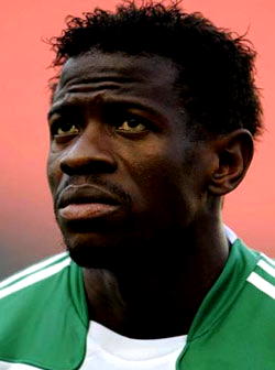 You ‘re older than you claim, Team doctor tells  Ayila