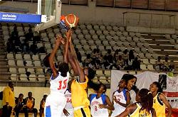 Basketball: NBBF slams Gombe Bulls