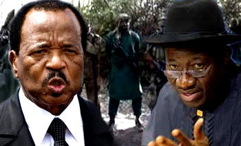 War Against Terror:  Neighbours as safe havens for insurgents