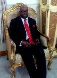 Gunmen kill businessman in Lagos