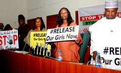 Aliero lambasts Asari for calling girls’ abduction scam