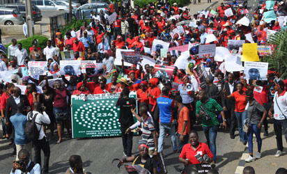 #BringBackOurGirls: We’ll sell Chibok girls into slavery – Boko Haram