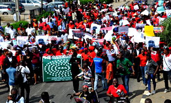 #BringBackOurGirls: We’ll sell Chibok girls into slavery – Boko Haram