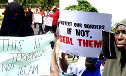 Chibok Affair: The Emerging And Uncomfortable Facts, By Fani-Kayode
