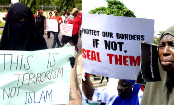 Chibok Affair: The Emerging And Uncomfortable Facts, By Fani-Kayode