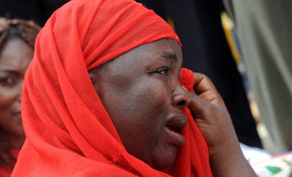 Chibok girls alive; Many impregnated, carrying VVF, other diseases – Escapee Chibok girl reveals