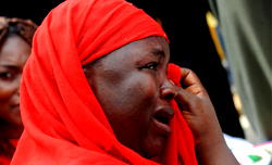 Bring Back Our Girls!