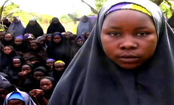 Why Chibok Girls Don’t Speak English