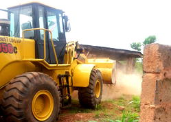 LG opposes move to demolish Oke-Arin market