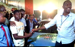 17-yr-old beats 15, 000 JAMBites to win Most Brilliant Student award