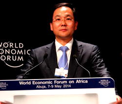 Huawei tells Africa to deploy 4G mobile broadband for GDP growth, job creation