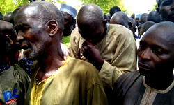 Why Chibok is prone to Boko Haram attacks