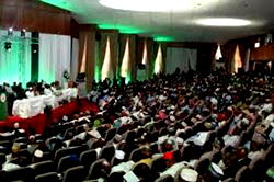Labour delegate faults impasse on revenue formula