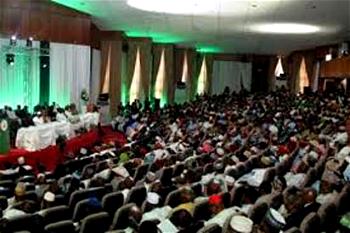 Confab changes title of controversial draft constitution