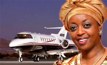 Reno battles Buhari’s aide, Lauretta over Diezani ‘s property