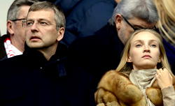 Russian football baron’s ex-wife wins $4.48bn in World’s ‘most expensive divorce payout