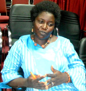 Working with clay strengthens fine motor skills – ESTHER DOKYOUNG