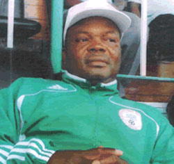 Ejidike dangles $1,000 per goal reward at Eagles