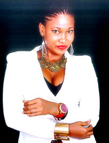 Producers, directors threaten to ban actress for exposing them