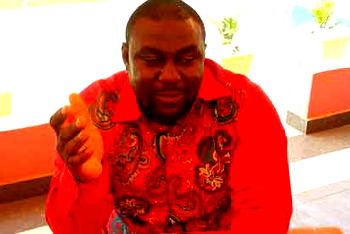 The North must not force Niger Delta youths to take up arms again —Dudu
