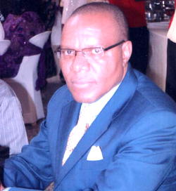 Delta 2015: Uduaghan’ll support Delta North — Echegile