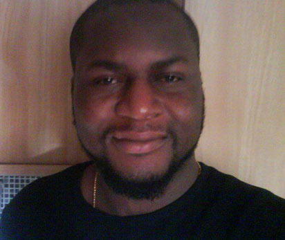 Slain by Police at Festac